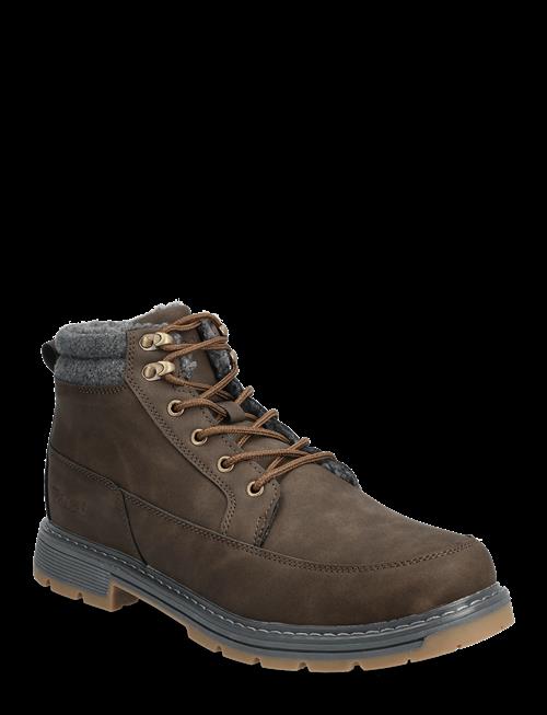 MCS | Ks802 - Mcs Boots | 40