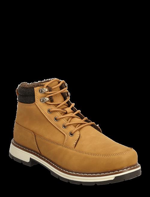 MCS | Ks802 - Mcs Boots | 43
