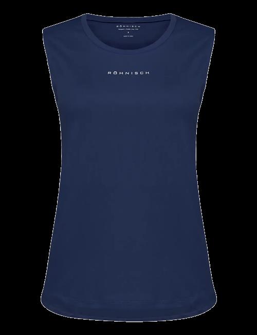 Röhnisch | Team Logo Tank Top | XS