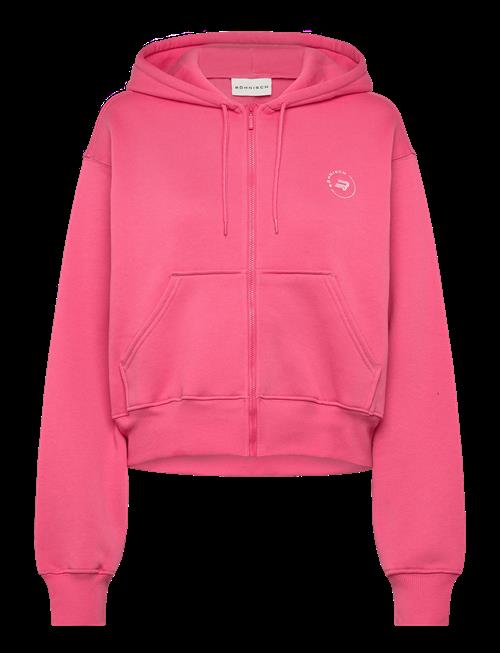 Röhnisch | Base Sweat Full Zip Hoodie | M