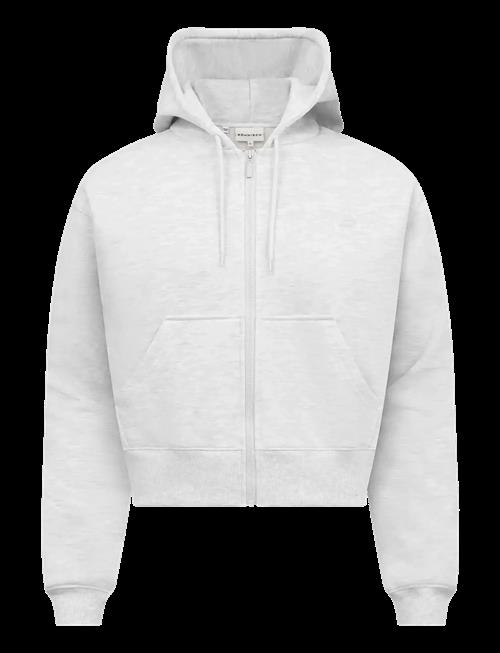 Röhnisch | Base Sweat Full Zip Hoodie | M
