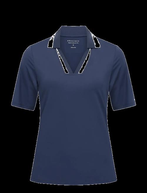 Röhnisch | Essential Poloshirt | S