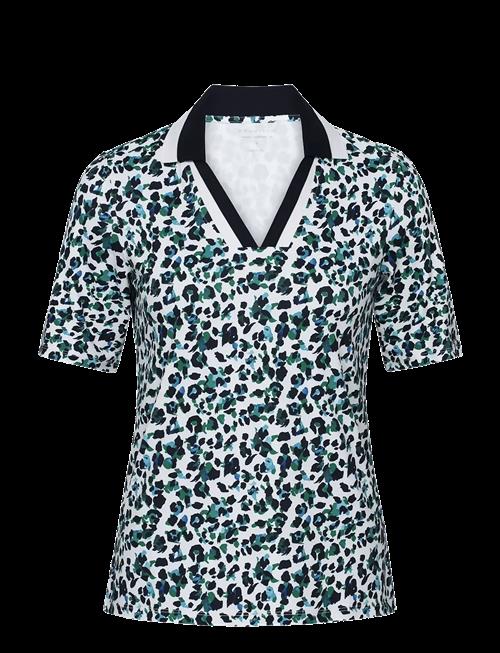 Röhnisch | Essential Poloshirt | M