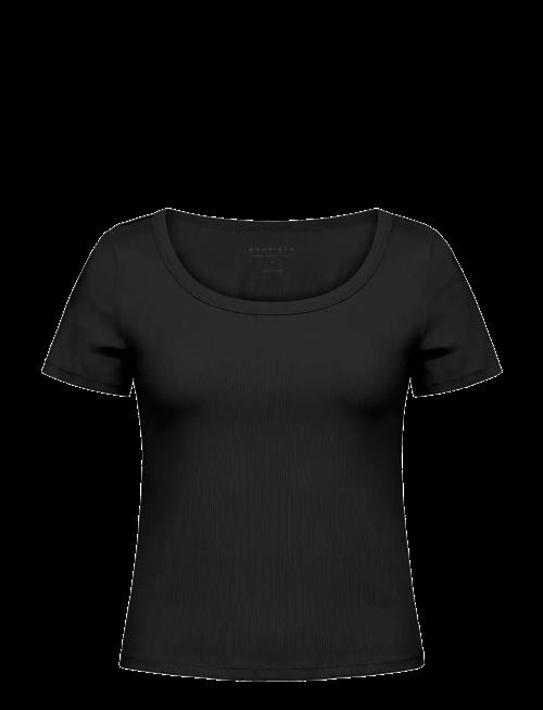 Röhnisch | Rib Drymotion Tee | M