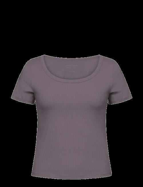 Röhnisch | Rib Drymotion Tee | L