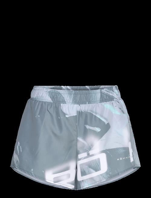 Röhnisch | Wind Shield Run Shorts | S
