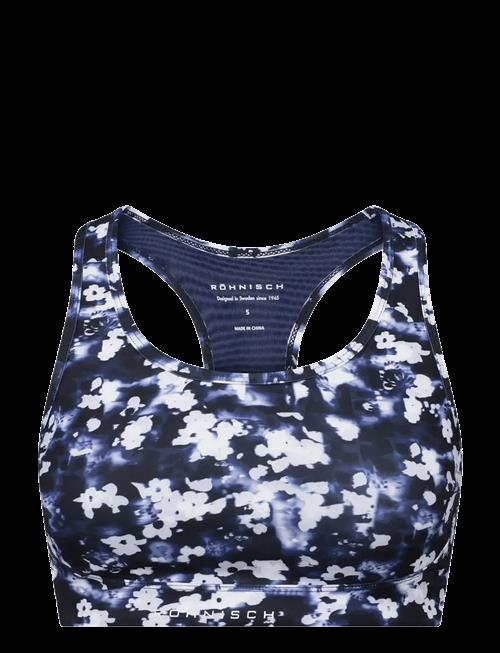 Röhnisch | Printed Mesh Sportsbra | XL