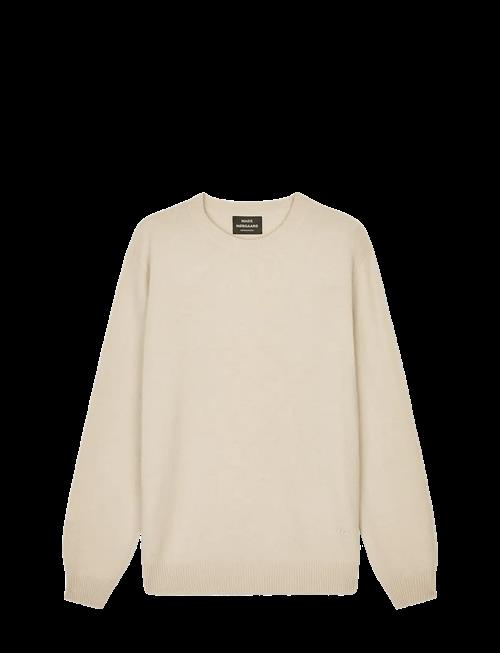 Mads Nørgaard | Super Wool Karsten Knit | S