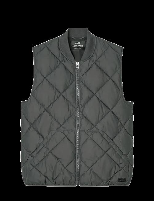 Mads Nørgaard | Light Ripstop Hunter  Vest | XL