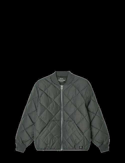 Mads Nørgaard | Light Ripstop Hunter Jacket | XXL