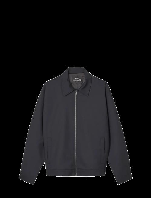 Mads Nørgaard | Super Twill Travis Jacket | L