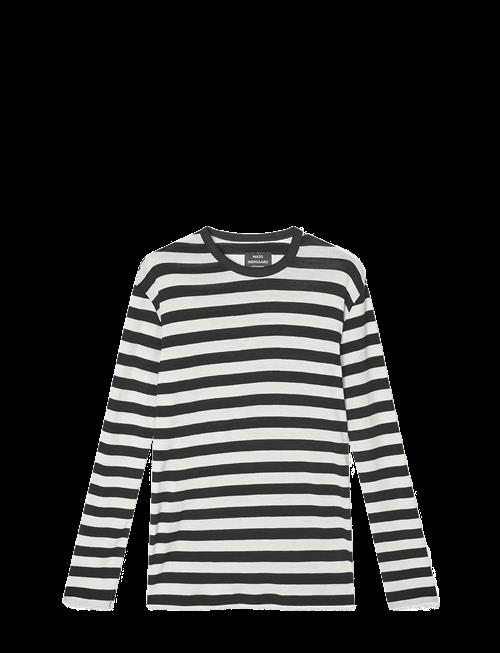 Mads Nørgaard | Fine Wool Tobias Knit | L