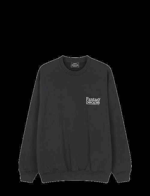 Mads Nørgaard | Tough Hawk Fantasy Crew Sweat | XL