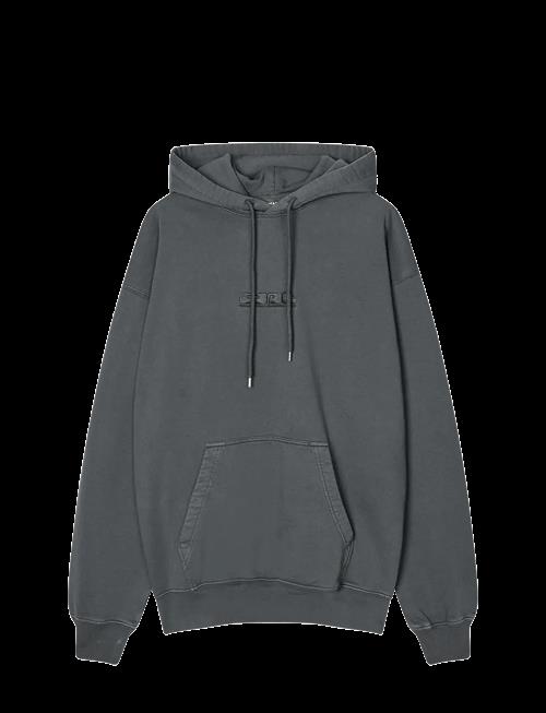 Mads Nørgaard | Tough Hawk Mnc Hoodie Sweat | L