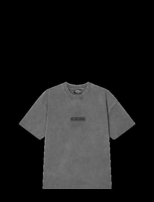Mads Nørgaard | Open-End Dye Big Tee | S