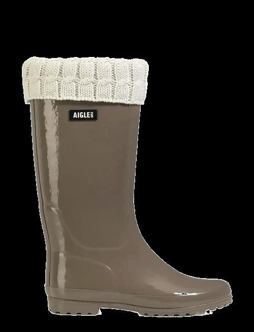 Aigle | Ai Eliosa Winter Chestnut | 37