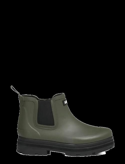 Aigle | Ai Soft Rain Fur Avocat | 41