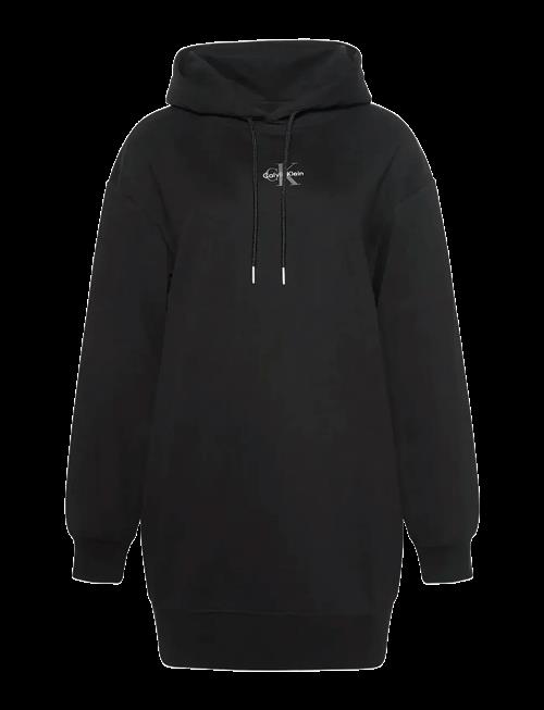 Calvin Klein Jeans | Ls Monologo Premium Terry Hoodie | L