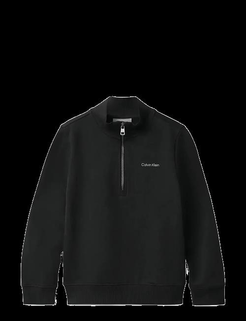 Calvin Klein | Chest Inst. Logo Half Zip | 140