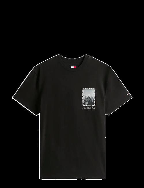 Tommy Jeans | Tjm Reg Photo Tee | M