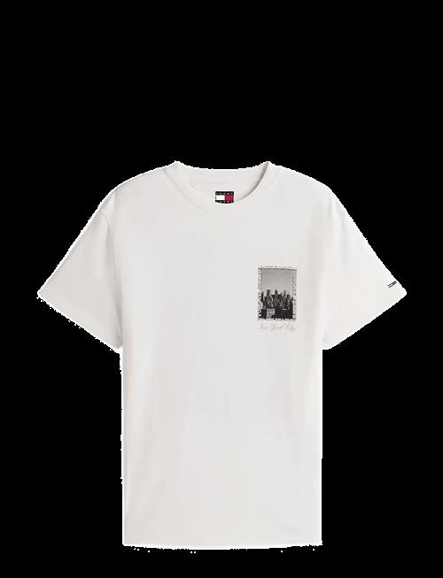 Tommy Jeans | Tjm Reg Photo Tee | S