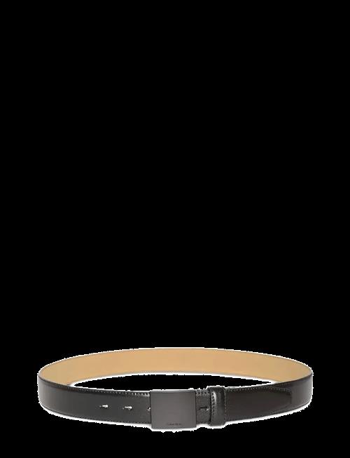 Calvin Klein | Titlecase Plaque Buckle 32Mm | 115