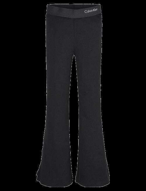 Calvin Klein | Rib Flare Pant | 128
