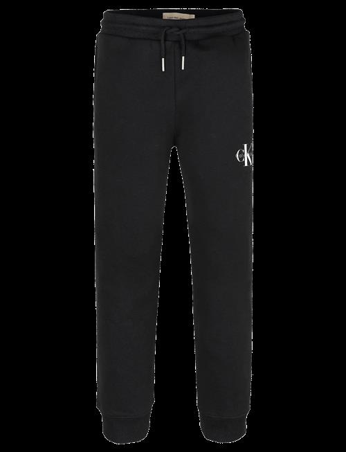 Calvin Klein | Monogram Logo Sweatpant | 128