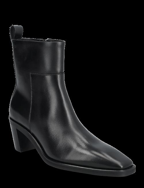 Calvin Klein | Cowboy Boot Zip Lth | 40
