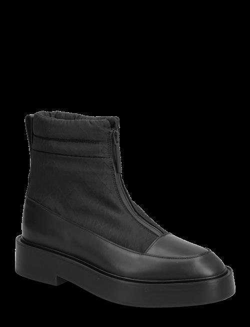 Calvin Klein | Concave Welt Boot Nyl Aop | 37