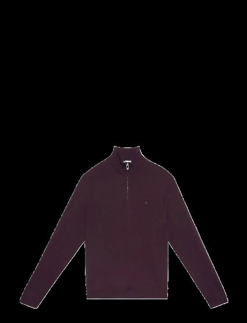 Calvin Klein | Ls 100 Merino Qz 14Gg | XL
