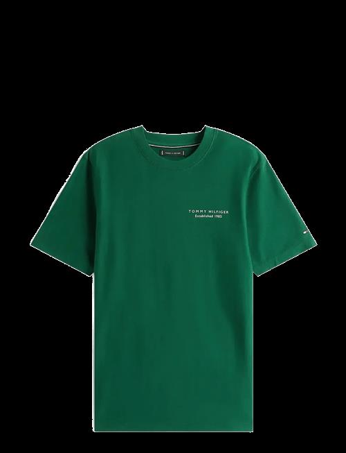 Tommy Hilfiger | Photo Print Graphic Tee | M
