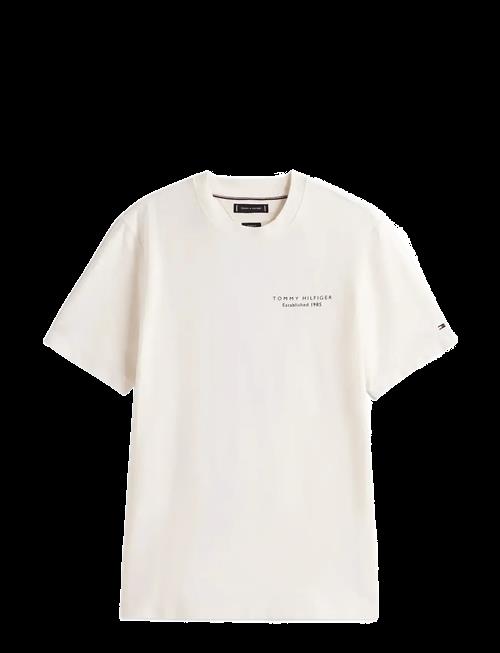 Tommy Hilfiger | Photo Print Graphic Tee | L