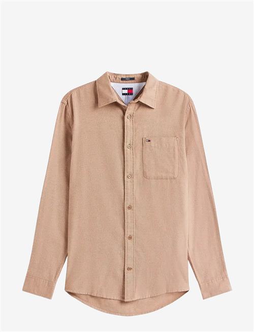Tommy Jeans | Tjm Reg Flannel Shirt Ext | M