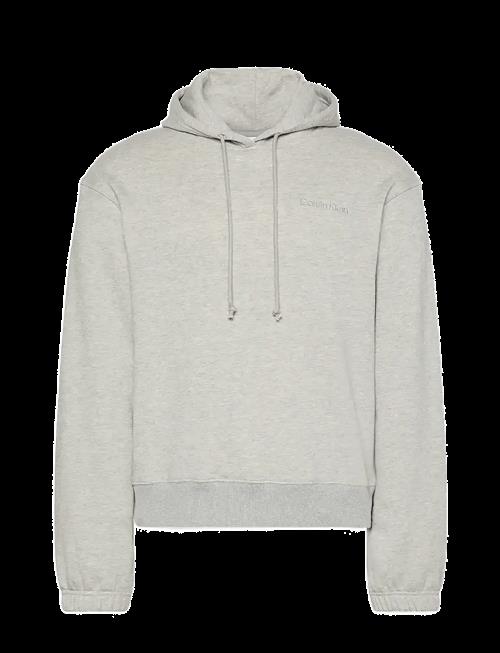 Calvin Klein | L/S Hoodie | M