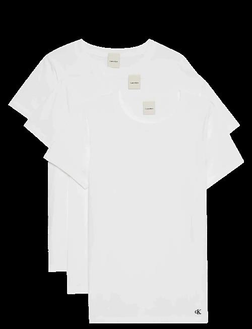 Calvin Klein | Cotton Tee 3Pk | L