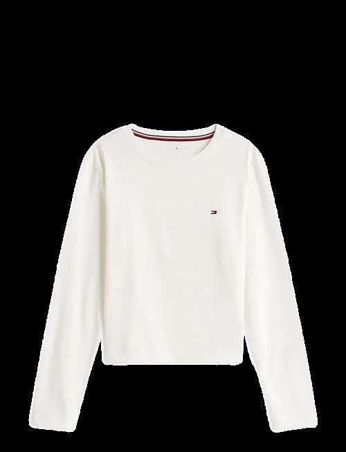 Tommy Hilfiger | Ls Cuffed Pj Set Gifting | 140-152