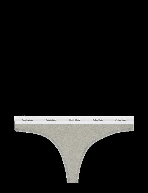 Calvin Klein | Thong | XL