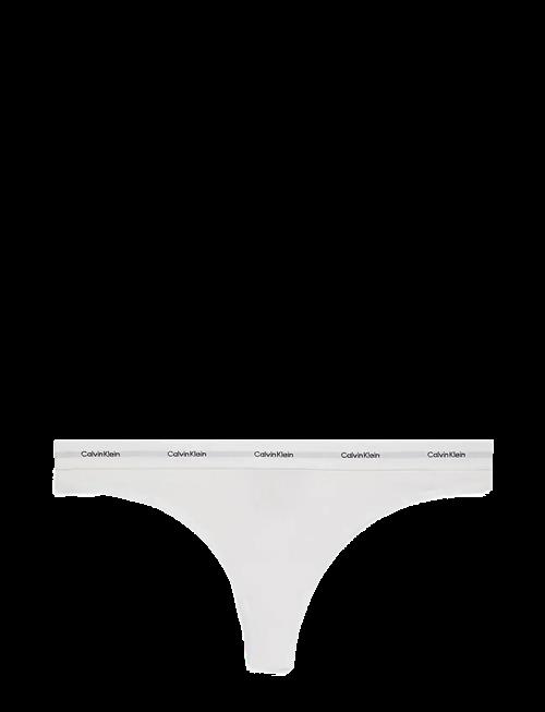 Calvin Klein | Thong | XL