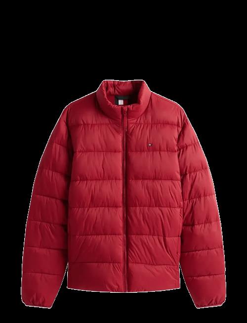 Tommy Hilfiger | Mid Weight Stand Collar Jkt | S