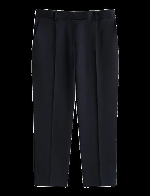 Tommy Hilfiger | Timeless Wool Slim Strt Pant | 34
