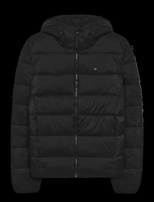 Tommy Hilfiger | Mid Weight Hooded Jacket | S