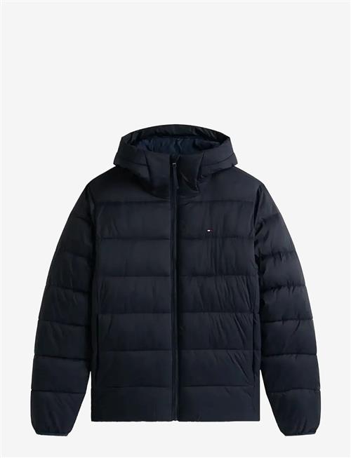 Tommy Hilfiger | Mid Weight Hooded Jacket | XL