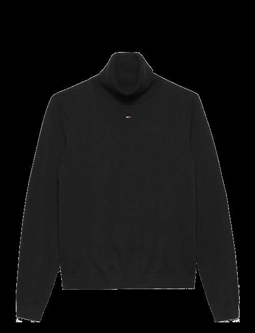 Tommy Jeans | Tjw Essential Trtlnk Sweater | M
