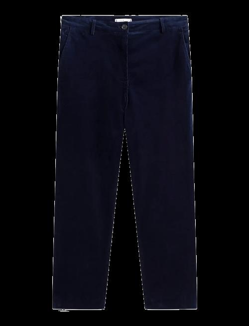 Tommy Hilfiger | Corduroy Slim Straight Pant | 36