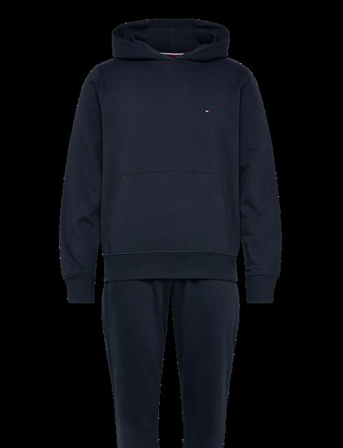 Tommy Hilfiger | Flag Logo Tracksuit | XXL