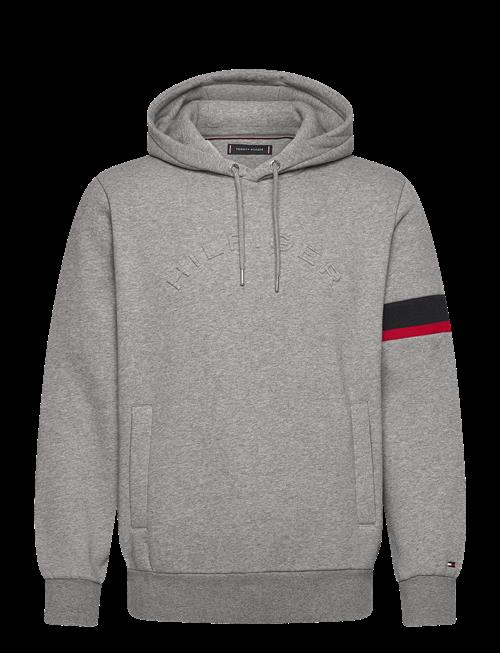 Tommy Hilfiger | Rwb Insert Hoodie | XS