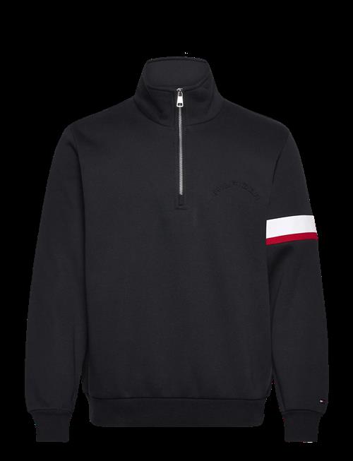 Tommy Hilfiger | Rwb Insert 1/4 Zip | L