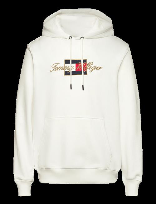 Tommy Hilfiger | Icon Gold Hoodie | XXL