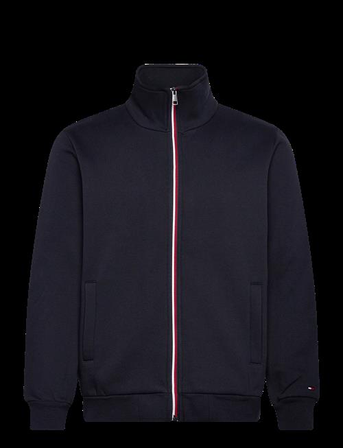 Tommy Hilfiger | Global Stripe Zip Through | M